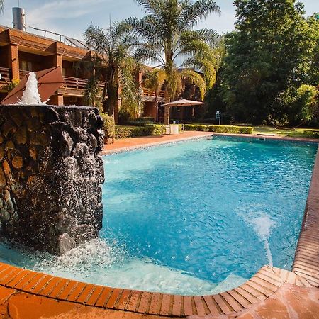 Hotel Che Roga Eldorado Exterior photo