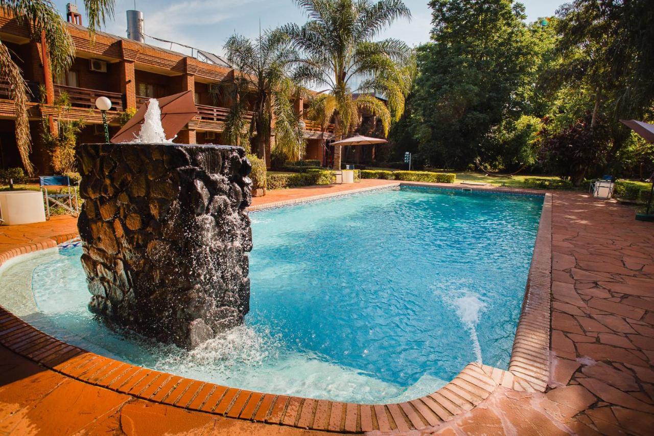 Hotel Che Roga Eldorado Exterior photo